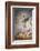 Raphael's Oil Painting of the Resurrection of Jesus Altar of the Transfiguration Altarpiece-Godong-Framed Photographic Print