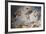 Raphael's Oil Painting of the Resurrection of Jesus-Godong-Framed Photographic Print