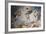 Raphael's Oil Painting of the Resurrection of Jesus-Godong-Framed Photographic Print