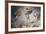 Raphael's Oil Painting of the Resurrection of Jesus-Godong-Framed Photographic Print