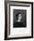 Raphael-W Holl-Framed Giclee Print