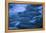 Rapids Downstream In Slow Motion-Anthony Paladino-Framed Premier Image Canvas