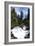 Rapids I-Brian Moore-Framed Photographic Print
