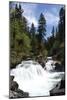 Rapids I-Brian Moore-Mounted Photographic Print