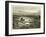 Rapids of Mancureali-Édouard Riou-Framed Giclee Print