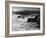 Rapids on the Columbia River-Alfred Eisenstaedt-Framed Photographic Print