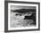 Rapids on the Columbia River-Alfred Eisenstaedt-Framed Photographic Print