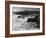 Rapids on the Columbia River-Alfred Eisenstaedt-Framed Photographic Print