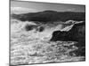 Rapids on the Columbia River-Alfred Eisenstaedt-Mounted Photographic Print