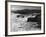 Rapids on the Columbia River-Alfred Eisenstaedt-Framed Photographic Print