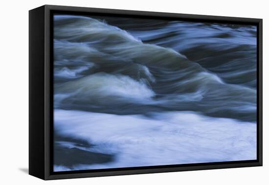 Rapids-Anthony Paladino-Framed Premier Image Canvas