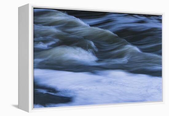 Rapids-Anthony Paladino-Framed Premier Image Canvas