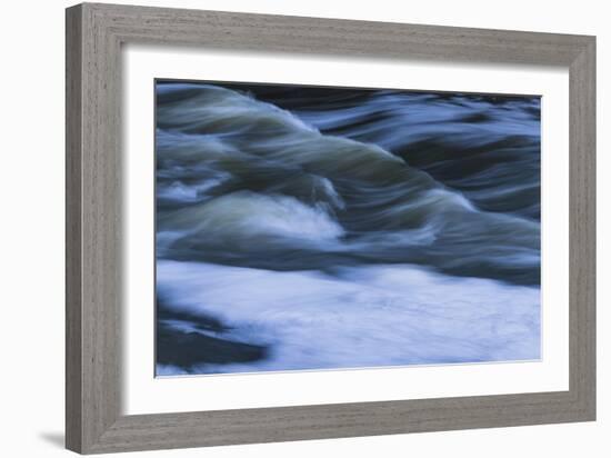 Rapids-Anthony Paladino-Framed Giclee Print