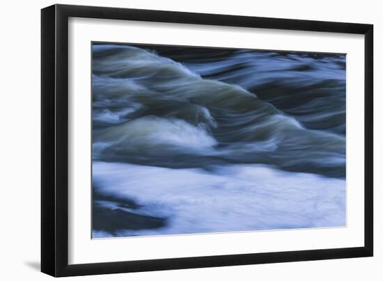 Rapids-Anthony Paladino-Framed Giclee Print