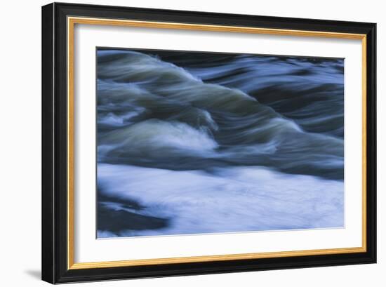 Rapids-Anthony Paladino-Framed Giclee Print