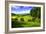 Rappahannock County III-Alan Hausenflock-Framed Photographic Print