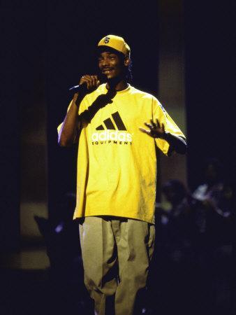 Rapper Snoop Doggy Dogg Performing at Radio City Music Hall' Premium  Photographic Print | Art.com