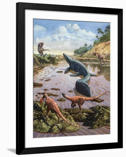 Art Print, , large