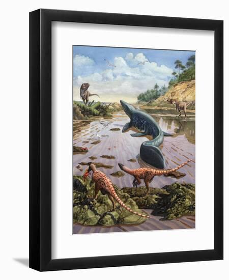 Art Print, , large