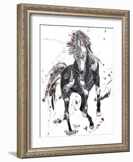 Rapture-Penny Warden-Framed Giclee Print