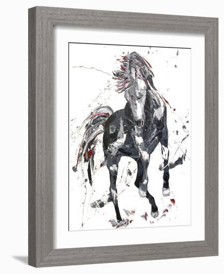 Rapture-Penny Warden-Framed Giclee Print