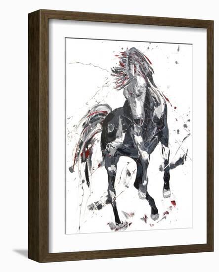 Rapture-Penny Warden-Framed Giclee Print