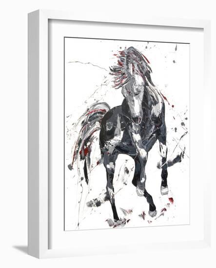 Rapture-Penny Warden-Framed Giclee Print