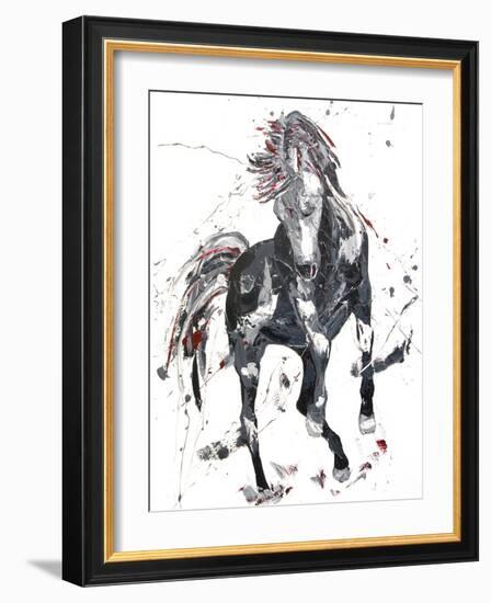 Rapture-Penny Warden-Framed Giclee Print