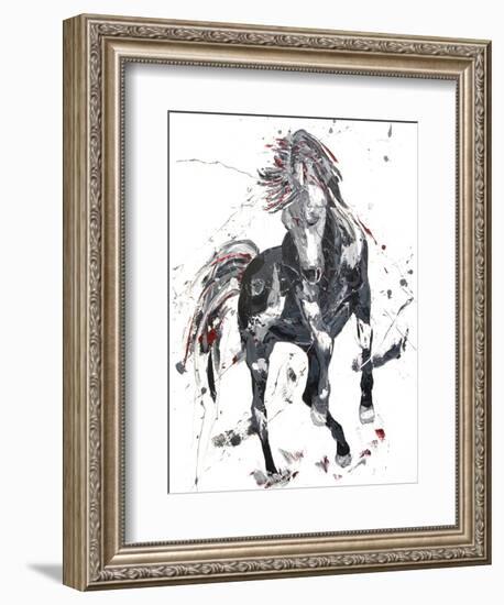 Rapture-Penny Warden-Framed Giclee Print