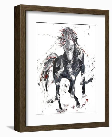 Rapture-Penny Warden-Framed Giclee Print