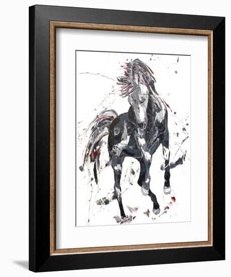 Rapture-Penny Warden-Framed Giclee Print