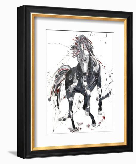 Rapture-Penny Warden-Framed Giclee Print