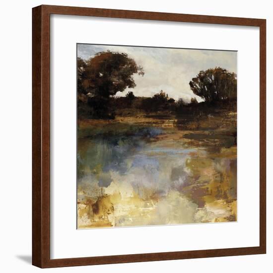 Rapturous Reverie-Paul Duncan-Framed Giclee Print