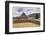 Raqchi Inca Ruins, an Archaeological Site in the Cusco Region, Peru, South America-Matthew Williams-Ellis-Framed Photographic Print