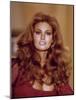 Raquel Welch, 1970s-null-Mounted Photo