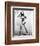 Raquel Welch - One Million Years B.C.-null-Framed Photo