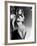 Raquel Welch, Portrait from the Film, Bedazzled, 1967-null-Framed Photo