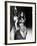 Raquel Welch, Portrait from the Film, Bedazzled, 1967-null-Framed Photo