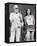 Raquel Welch - The Bob Hope Show-null-Framed Stretched Canvas