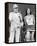 Raquel Welch - The Bob Hope Show-null-Framed Stretched Canvas