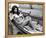 Raquel Welch-null-Framed Stretched Canvas