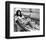 Raquel Welch-null-Framed Photo