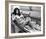 Raquel Welch-null-Framed Photo