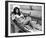 Raquel Welch-null-Framed Photo