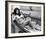 Raquel Welch-null-Framed Photo