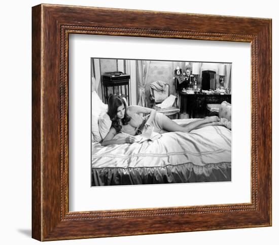 Raquel Welch-null-Framed Photo