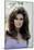 Raquel Welch-null-Mounted Photo