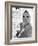 Raquel Welch-null-Framed Photo