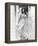 Raquel Welch-null-Framed Stretched Canvas