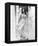 Raquel Welch-null-Framed Stretched Canvas